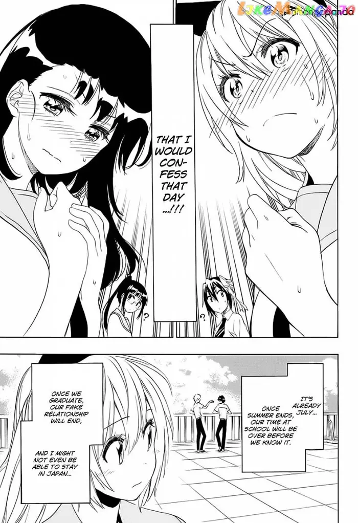 Nisekoi Chapter 210 image 10_optimized